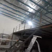 جوشکاری سقف و شیروانی|خدمات پیشه و مهارت|کرمان, |دیوار