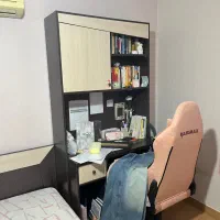 سرویس چوب اتاق جوان