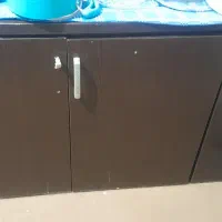 کابینت|کتابخانه، شلف، قفسه‌های دیواری|فاضل آباد, |دیوار