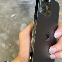 iPhone 13 Pro Max 256g|موبایل|مشهد, سجاد شهر|دیوار