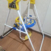 تاب کودک