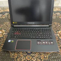 لپتاپ گیمینگ Acer Predator|رایانه همراه|تهران, گلستان (شهرک راه آهن)|دیوار