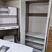 سرویس جوان کلاسیک|تخت و سرویس خواب|زنجان, |دیوار