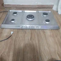 اجاق گاز اخوان ۵ شعله