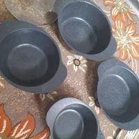 قابلمه|ظروف پختوپز|کرمانشاه, |دیوار