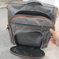 کیف کوله ایی شیک