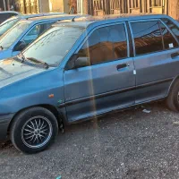 پراید ۸۶|خودرو سواری و وانت|سراب, |دیوار