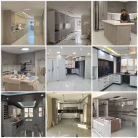 تعمیرات بازسازی ساختمان پیمانکاری کاشی بنایی تخریب|خدمات پیشه و مهارت|تهران, پونک|دیوار