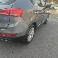 جک S5-1.5-AT مدل 1401|خودرو سواری و وانت|تبریز, |دیوار