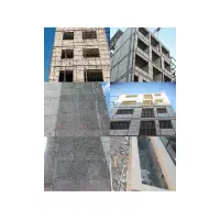 نبشی کشی. دیوارچینی. کاشیکاری. نما. پله|خدمات پیشه و مهارت|بیرجند, |دیوار