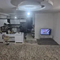 اپارتمان۱۱۷ متری تک واحدی دوخوابه