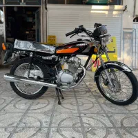 موتورهندا 150پیشتاز