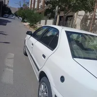 سمند  ای اف سون LXدوگانه سوز، مدل ۱۳۹۱|خودرو سواری و وانت|مشهد, شهید رضوی|دیوار