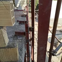 برشکاری هوابرش و جوشکاری سیار
