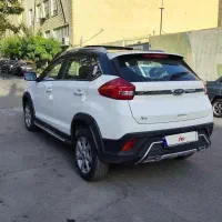 ام وی ام x22 دنده ای اسپرت لاکچری 1402 در حد صفر|خودرو سواری و وانت|تهران, ونک|دیوار