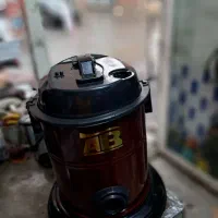 جاروبرقی درحدصفر ضمانتی زیر قیمت بازار