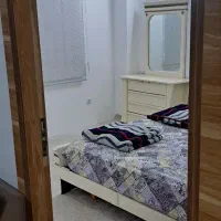اجاره آپارتمان مبله.  طبقه اول ،سه خواب