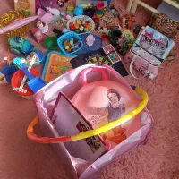 اسباب بازی استک