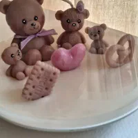 شمع فانتزی|صنایع دستی و سایر لوازم تزئینی|تهران, اقدسیه|دیوار