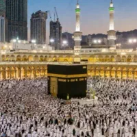 فروش فیش حج تمتع آماده اعزام سال ۸۶