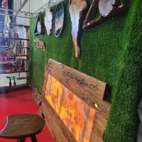 کتابخانه ،پارتیشن|کتابخانه، شلف، قفسههای دیواری|مشهد, فرهنگ|دیوار