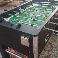 فوتبال دستی (تخفیف دارد)