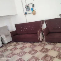 مبل|مبلمان خانگی و میز عسلی|شاهین دژ, |دیوار