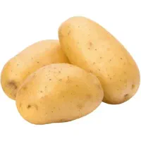 خریدار سیب زمینی