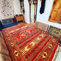 اتاق ، سوئیت ، اقامتگاه خاتون|اجارهٔ کوتاهمدت آپارتمان و سوئیت|خواف, |دیوار