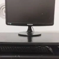 کامپیوتر سامسونگ سالم|رایانه رومیزی|شیراز, جوادیه|دیوار