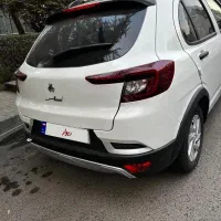 فروش اطلس G|خودرو سواری و وانت|تهران, جنتآباد شمالی|دیوار