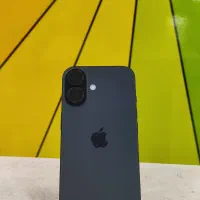 iPhone 16 normal