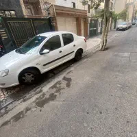رانا مدل ۹۲|خودرو سواری و وانت|تهران, وحیدیه|دیوار