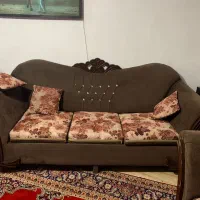 مبل هفت نفره سالم