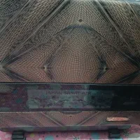 دو عدد بخاری سالم