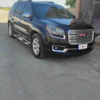 ماشین GMC (جمس)