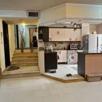 فروش آپارتمان ۹۳متر*سندتک برگ* نیمه دوبلکس گلشهر