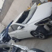 ماشین تصادفی|خودرو سواری و وانت|مشهد, مقدم|دیوار