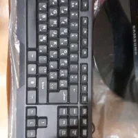 کیبورد و دسته بازی