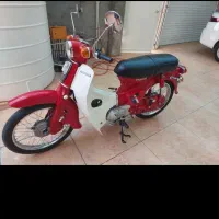 موتورکلکسیونی معاوضه با ماشین