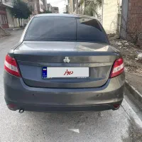 ساینا مدل ۹۷|خودرو سواری و وانت|گنبد کاووس, |دیوار