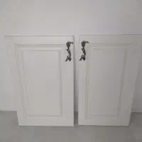 درب کابینت نئوکلاسیک