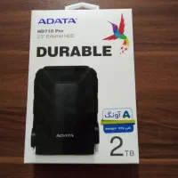 هارد اکسترنال 2ترابایت|قطعات و لوازم جانبی رایانه|آبیک, |دیوار