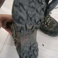 کفش کوه|کوهنوردی و کمپینگ|محمدشهر, محمدشهر|دیوار