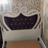 تخت خواب یکنفره