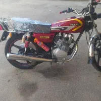 موتور تیزرو