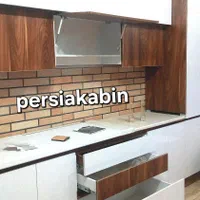 کابینت مستقیم از کارگاه|مصالح و تجهیزات ساختمان|صومعهسرا, |دیوار