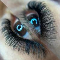 آموزش اکستنشن مژه