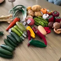 میوه های مصنوعی خارجی|گل مصنوعی|شاهرود, |دیوار