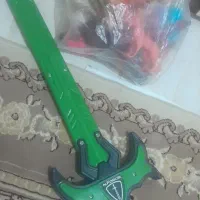 تعدادی اسباب بازی بچگانه|اسباب‌بازی بچه|بهار, |دیوار